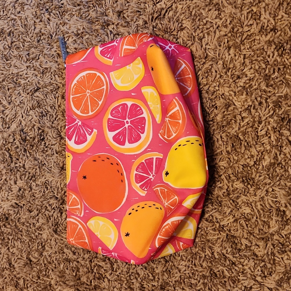 Clinique Cosmetic Bag